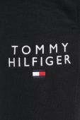 Шорти лаунж Tommy Hilfiger колір чорний