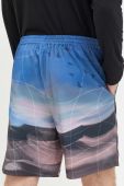 Шорти Karl Kani чоловічі колір барвистий (3336338)