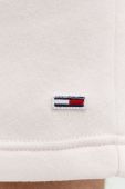 Шорти Tommy Jeans чоловічі колір рожевий (3078899)