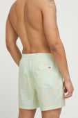 Шорти Tommy Jeans чоловічі колір жовтий (3113955)