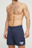Купальні шорти Tommy Jeans колір синій (3148569)