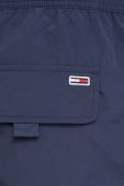 Купальні шорти Tommy Jeans колір синій (3148569)