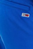 Шорти Tommy Jeans чоловічі колір блакитний (3277403)