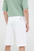 Шорти Champion чоловічі колір білий