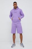 Шорти Champion чоловічі колір фіолетовий (3075255)