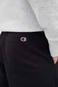 Шорти Champion чоловічі колір чорний (3075249)
