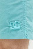 Шорти DC чоловічі колір бірюзовий
