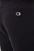 Шорти Champion чоловічі колір чорний (3078940)
