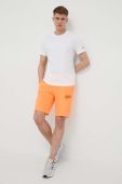 Шорти Champion чоловічі колір помаранчевий