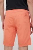 Шорти Helly Hansen Dock чоловічі колір помаранчевий