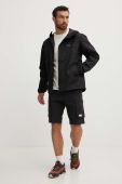 Шорти outdoor Helly Hansen Move QD 2.0 колір чорний 53977-476