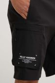 Шорти outdoor Helly Hansen Move QD 2.0 колір чорний 53977-476