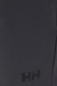 Шорти outdoor Helly Hansen QD чоловічі колір сірий