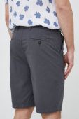 Шорти North Sails чоловічі колір сірий (3078980)