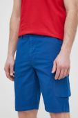 Шорти North Sails чоловічі колір блакитний