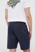 Шорти Peak Performance чоловічі колір синій