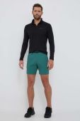 Шорти outdoor Peak Performance Vislight Light колір зелений