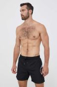 Купальні шорти Trussardi колір чорний (3283180)