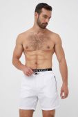 Купальні шорти Trussardi колір білий (3285886)