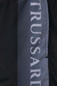Купальні шорти Trussardi колір чорний (3285888)