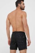 Купальні шорти Trussardi колір чорний (3285898)