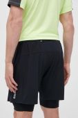 Спортивні шорти Rossignol чоловічі колір чорний