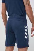 Шорти для тренувань Hummel Topaz колір синій (3236031)