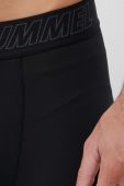 Шорти для тренувань Hummel Topaz колір чорний (3236067)
