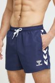 Купальні шорти Hummel колір синій (3254981)