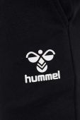 Шорти Hummel чоловічі колір чорний