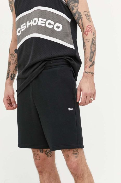 Шорти Vans чоловічі колір чорний (3221193)