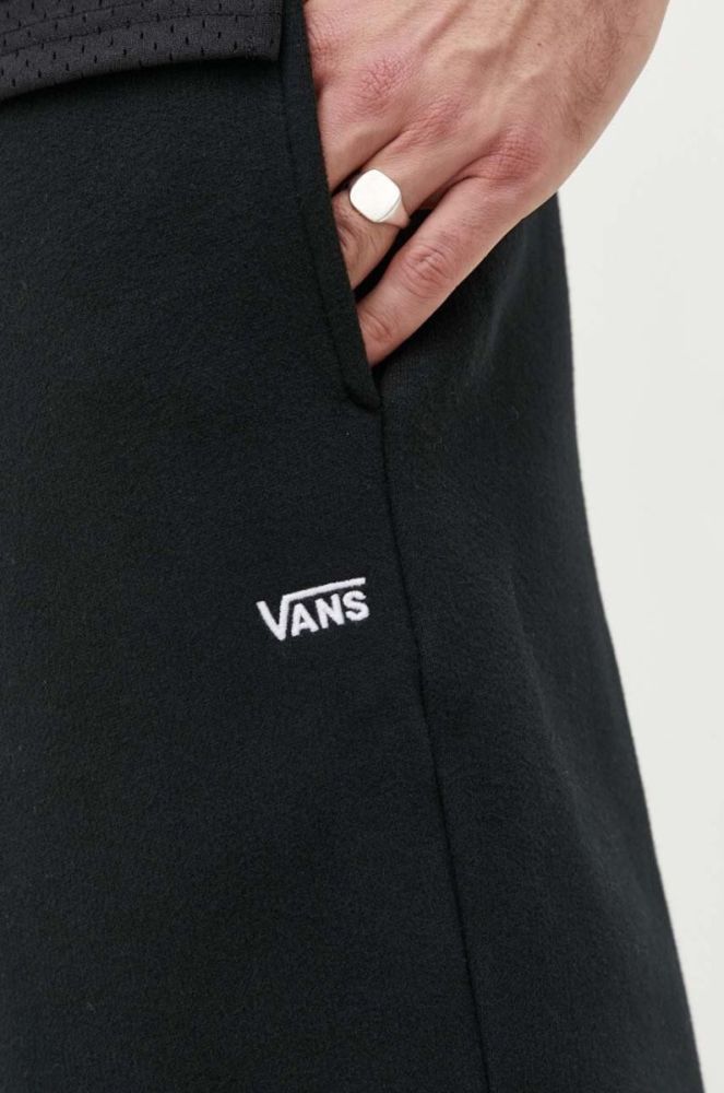 Шорти Vans чоловічі колір чорний (3221193) фото 4