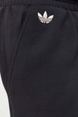 Шорти adidas Originals чоловічі колір чорний HN6594-black