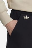 Шорти adidas Originals чоловічі колір чорний HN6594-black