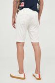 Шорти Pepe Jeans Mc Queen чоловічі колір білий