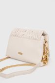 сумочка Morgan колір бежевий