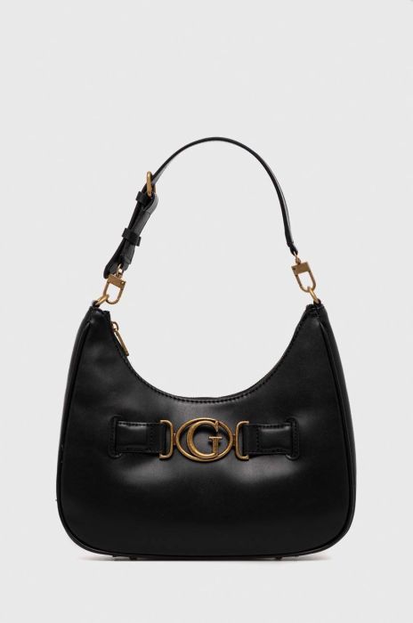 Сумочка Guess колір чорний (2898195)