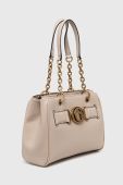 Сумочка Guess колір бежевий (2896978)