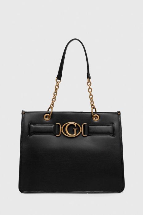 Сумочка Guess колір чорний (2898197)