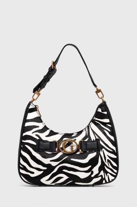 Сумочка Guess колір чорний (2896981)