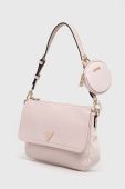 сумочка Guess колір рожевий (2859430)