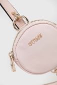 сумочка Guess колір рожевий (2859430)