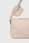 Сумочка Guess колір бежевий (3566683)