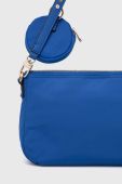 сумочка Guess колір блакитний