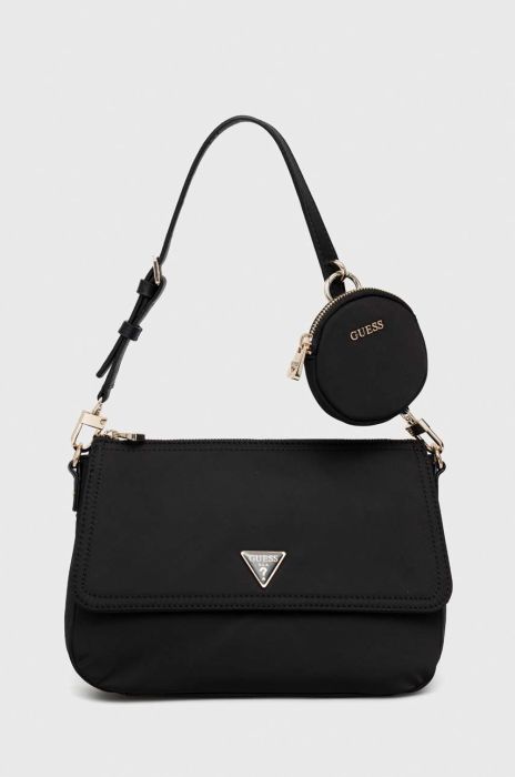 сумочка Guess колір чорний (2859427)