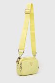 Сумочка Guess колір жовтий (2863980)