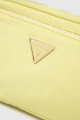 Сумочка Guess колір жовтий (2863980)