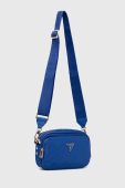 Сумочка Guess колір блакитний (2863978)