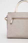 сумочка Guess колір сірий