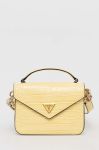 сумочка Guess колір жовтий (2859438)